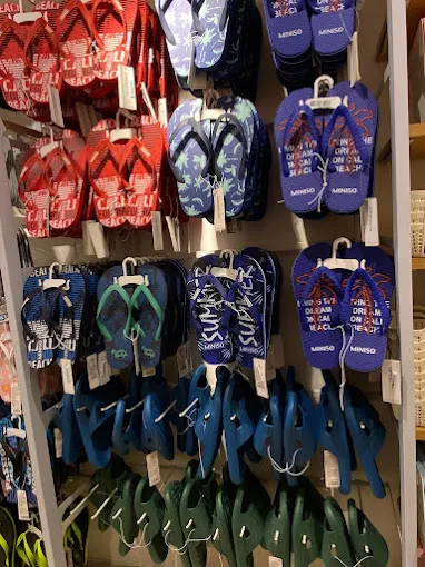 Miniso Mogappair